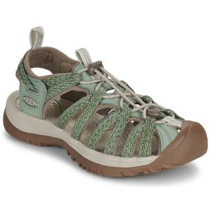 Keen Sandales WHISPER Vert - Taille 37,38,39,40,41