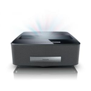 Image de Philips Screeneo HDP1590TV - Vidéoprojecteur DLP intelligent 700 Lumens 3D avec décodeur TNT