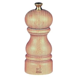 Peugeot Moulin à poivre Paris en bois (12 cm)