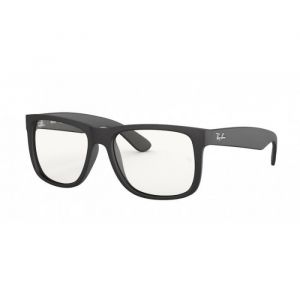 Ray-Ban Lunettes de soleil JUSTIN RB4165 Noir