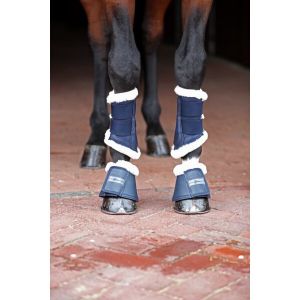 Kerbl Cloches de protection Pelisa