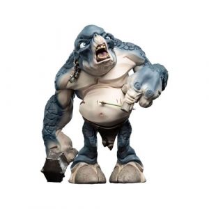 Le Seigneur des Anneaux - Figurine Mini Epics Cave Troll 11 cm - WETA WORKSHOP