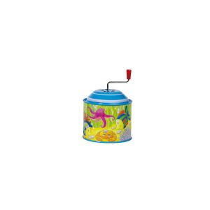 Image de Cause Moulin musical Marine