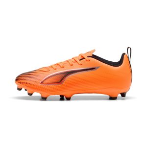 Puma Chaussures de football enfant Ultra 6 Play FG/AG