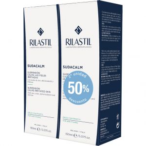 Rilastil Duplo Sudacalm