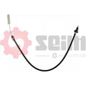 SEIM C&acirc;ble d'acc&eacute;l&eacute;ration 084011 d'origine