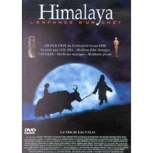 Image de Himalaya, l'enfance d'un chef