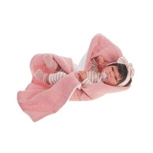 Antonio Juan Poupée Bébé Toneta