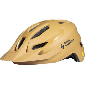 Sweet Protection Ripper MIPS Casque, Or 53-61cm Casques MIPS
