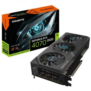 GigaByte GeForce RTX 4070 SUPER EAGLE OC 12G