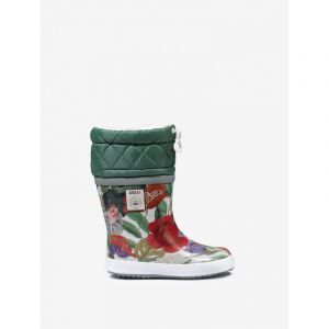Aigle Bottes de pluie bébé Giboulee Pt 2