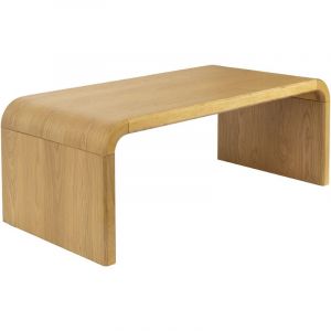 Zuiver Table Basse Brave Bois