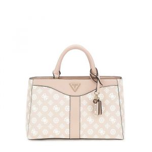 Image de Guess NOLANA SML GIRLFRIEN Beige - Taille UNIQUE