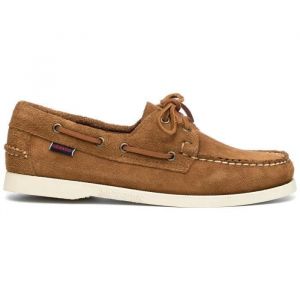 Sebago Chaussures bateau femme Portland Flesh Out
