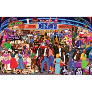 Image de Sunsout Neal Taylor - Cruisin