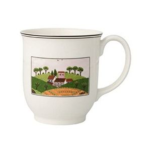 Villeroy & Boch Charm & Breakfast Design Naif mug à café