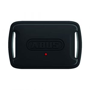 Abus Alarmbox RC - Cadenas bagages Twin Set