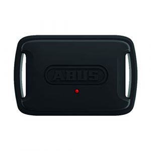 Abus Alarmbox RC - Cadenas bagages Twin Set