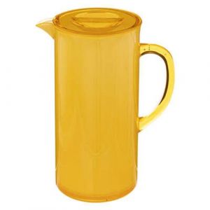 Pic t Design "Square" 1,95L Jaune Moutarde Prix