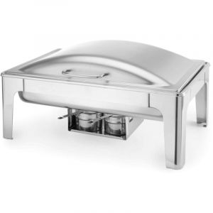 Hendi Chafing Dish GN 1/1 Finition Satiné