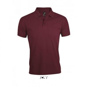 Sol's Polo Prime