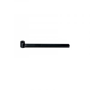 AMF Clé à douille carrée din 248 1 pièce(s) clé à douille carrée din 248 taille 8 mm longueur 160 mm