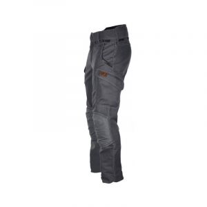Bosseur Pantalon de travail Harpoon Multi Confort Graphite T.40 - 11659-008