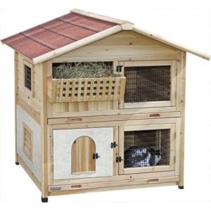 Image de Kerbl Abri pour petits animaux Tyrol Alpin