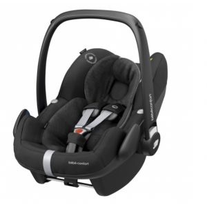 Image de Bébé Confort Siège auto pebble pro i-size essential black