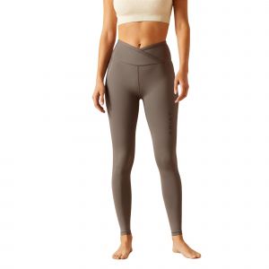 Legging équitation mid grip femme Ariat Eos Chic
