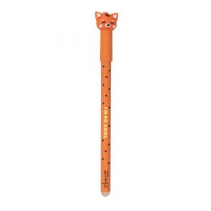 Mr. Wonderful Mr.Wonderful - Stylo effaçable Panda rouge - I'm so cool