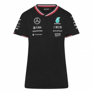 Mercedes AMG Petronas Formule 1 Conducteur Femmes Haut 701227951-002