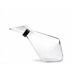 Peugeot 230272 Carafe canard pour vins rouges jeunes + anti-goutte RESEDA