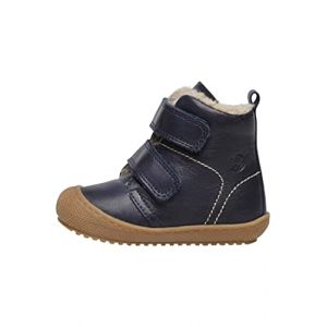 Naturino Kid's Bubble VL - Chaussures hiver taille 23, bleu