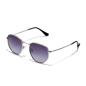 Sixgon Drive - Polarized Silver Grey