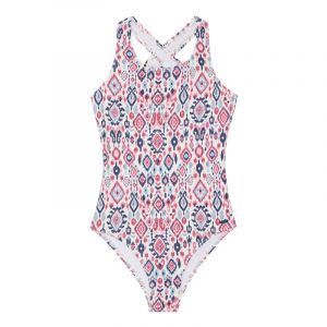 Protest Prtshakila Jr - Maillot de bain enfant Canvasoffwhite Taille de l'enfant 152 cm