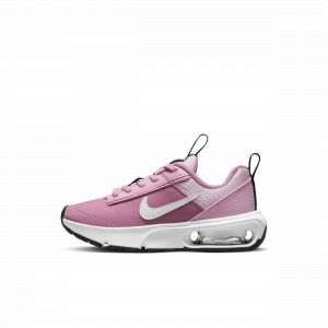Nike Chaussure Air Max INTRLK Lite pour Jeune enfant - Rose - Taille 31 - Male
