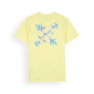 Oxbow Tee-shirt à manches courtes homme tropics