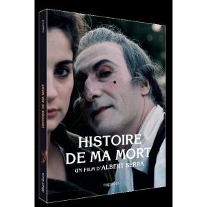 Histoire de ma mort