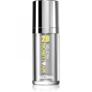 Alcina Cosmetic Hyaluron 2.0 Gel visage