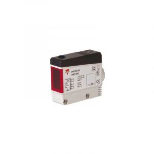 Image de Capteur photoélectrique Rétroréfléchissant Carlo Gavazzi PMP12, 12 m, Bloc (Prix pour 1 )