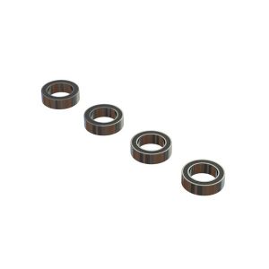 Arrma Roulement &agrave; billes 8x12x3,5 mm (2RS) (4)