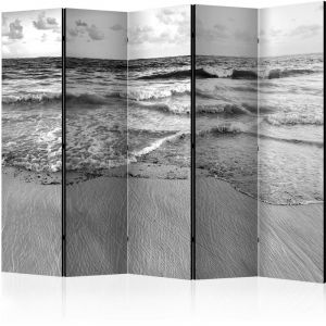 Artgeist Paravent 5 Volets "Subtle Afternoon" 172x225cm