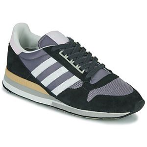 Image de Adidas Baskets basses ZX 500 - Couleur 36,38,40,36 2/3,37 1/3,38 2/3,39 1/3,40 2/3,48,48 2/3 - Taille Noir