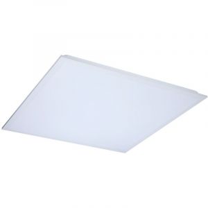 Image de Sylvania Dalles start flat panel led 220 - 240V eco 600 36W 0042808 - Blanc