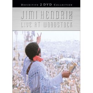 Live at Woodstock - Edition limitée