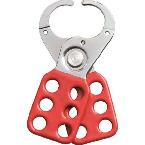 Catu Moraillon 6 Trous Diam. 25Mm