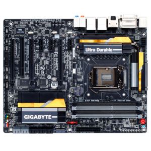 Image de GigaByte GA-Z87X-UD5H - Carte mère ATX socket LGA 1150