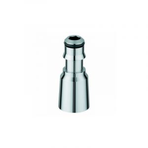 Grohe 03720000 - Nipple de départ de douche