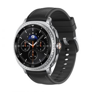 Samsung Montre connectée Galaxy Watch8 Classic Noir BT